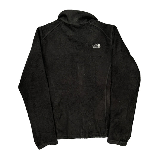 The North Face Fleece - Large Black Polyester