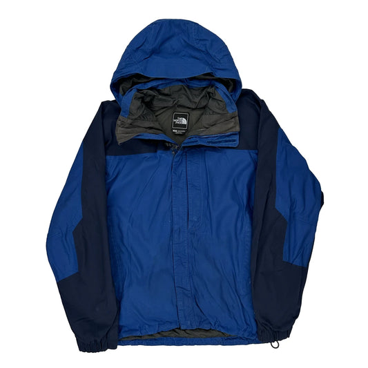 The North Face Jacket - Medium Blue Polyester