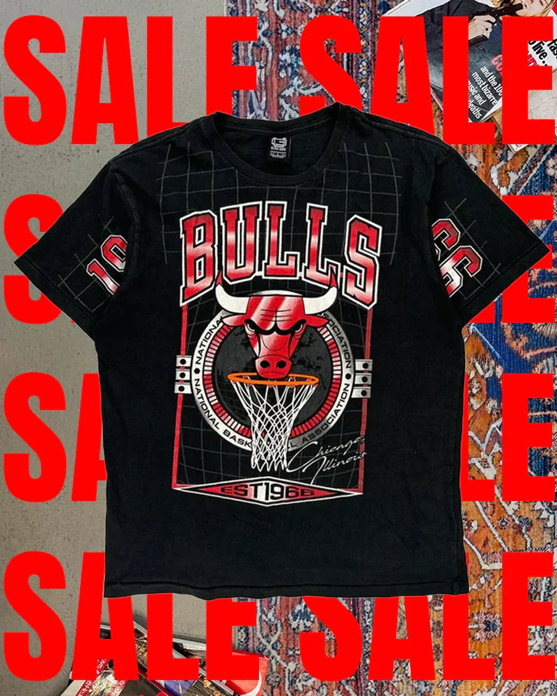Vintage NBA jerseys, hoodies, and tees from iconic basketball teams. Authentic NBA merchandise featuring classic team apparel and retro streetwear. Chicago Bulls, Boston Celtics, Los Angeles Lakers, Golden State Warriors.