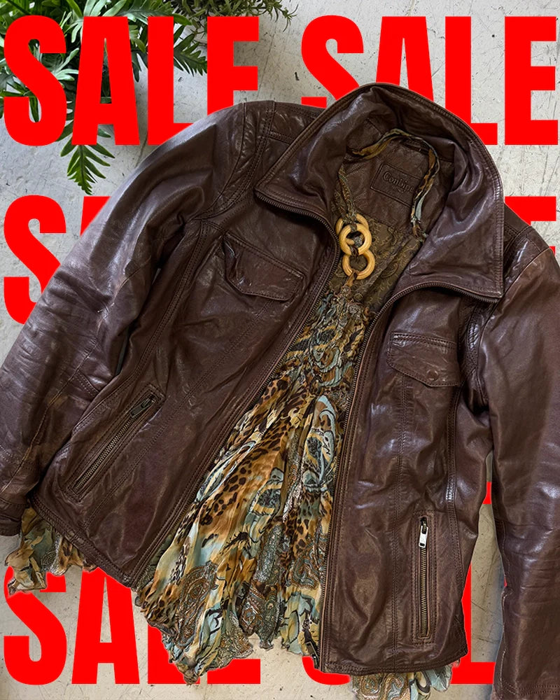 All Vintage Women's Jackets & Coats
